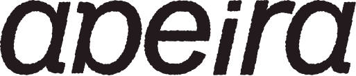 Logo apeira