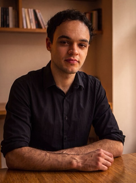 Matthias Kullbach